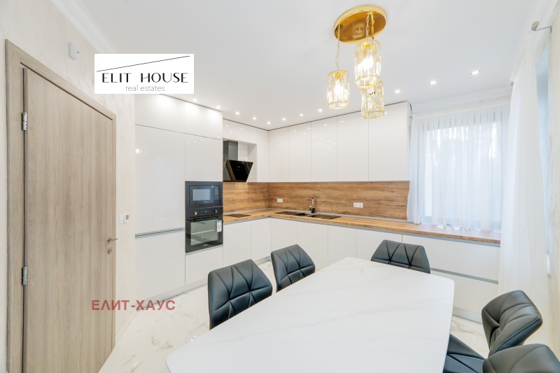 Продава КЪЩА, гр. София, Драгалевци, снимка 5 - Къщи - 52731643