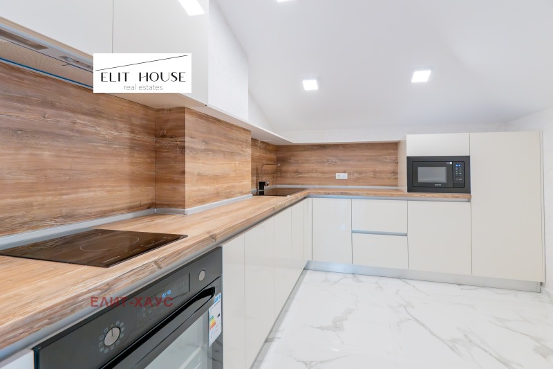 Продава КЪЩА, гр. София, Драгалевци, снимка 11 - Къщи - 52731643