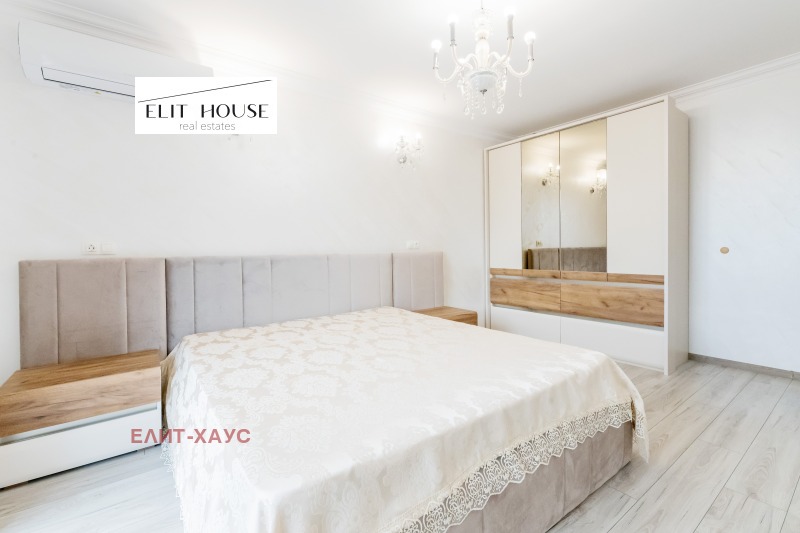 Продава КЪЩА, гр. София, Драгалевци, снимка 8 - Къщи - 52731643