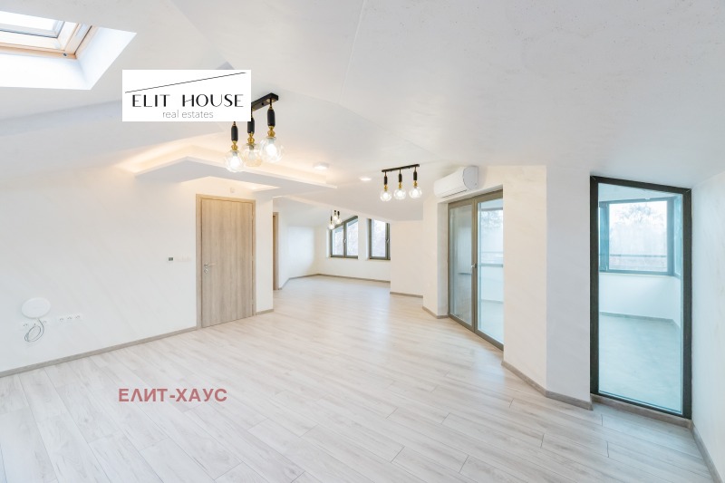 Продава КЪЩА, гр. София, Драгалевци, снимка 12 - Къщи - 52731643