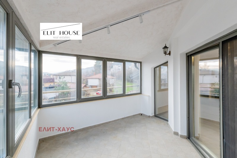 Продава КЪЩА, гр. София, Драгалевци, снимка 13 - Къщи - 52731643