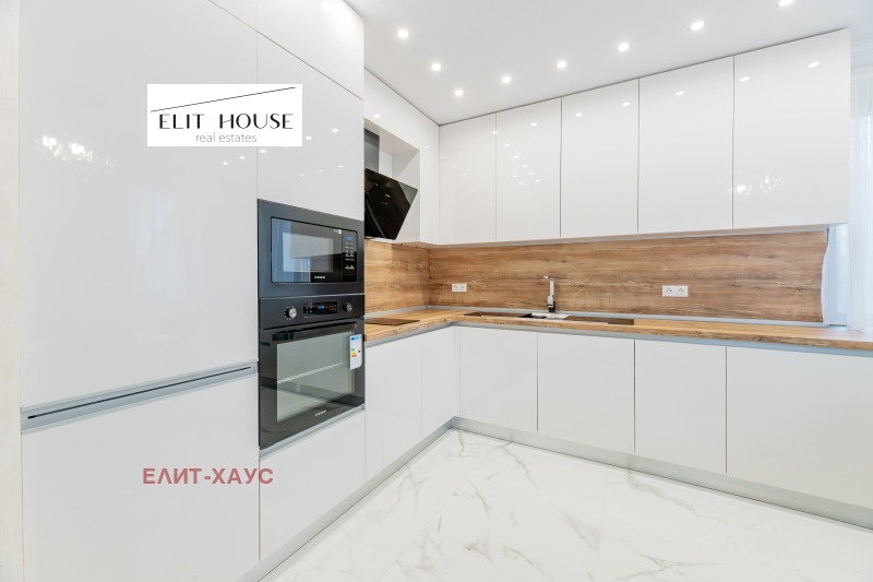 Продава КЪЩА, гр. София, Драгалевци, снимка 6 - Къщи - 52731643