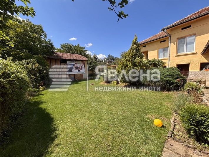 Продава КЪЩА, с. Бенковски, област София област, снимка 3 - Къщи - 55807748