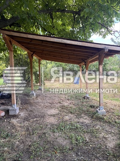Продава КЪЩА, с. Бенковски, област София област, снимка 16 - Къщи - 55807748