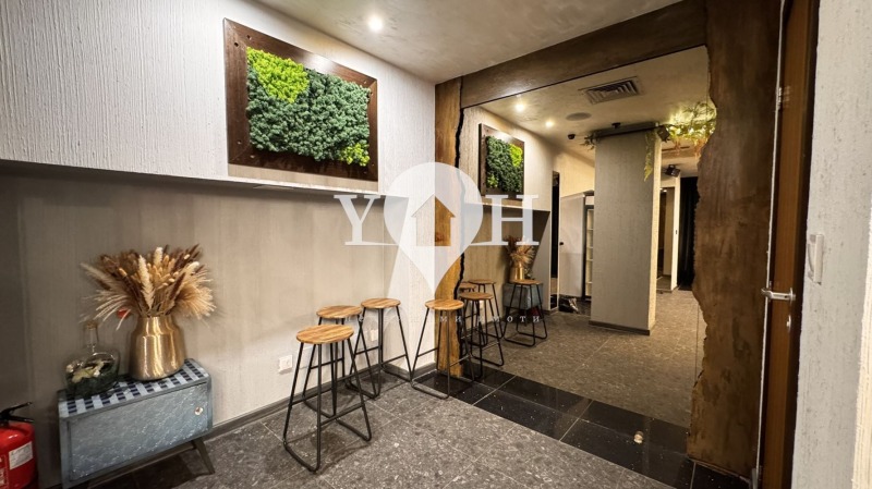 De vânzare  Bar; Cafenea Sofia , Lozeneț , 121 mp | 98864601 - imagine [2]