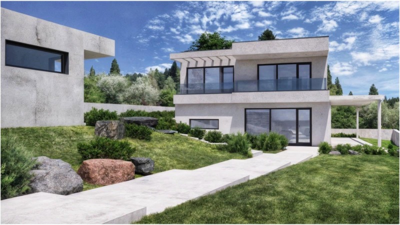 For Sale  Plot Varna , m-t Manastirski rid , 726 sq.m | 10225754 - image [2]