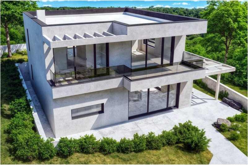 For Sale  Plot Varna , m-t Manastirski rid , 726 sq.m | 10225754