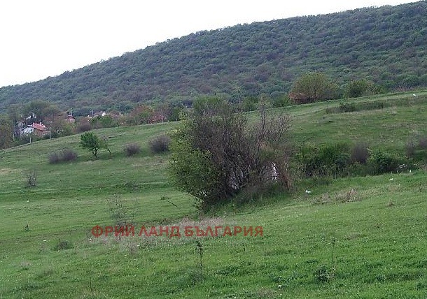 Продава ПАРЦЕЛ, с. Медово, област Бургас, снимка 2 - Парцели - 53521496