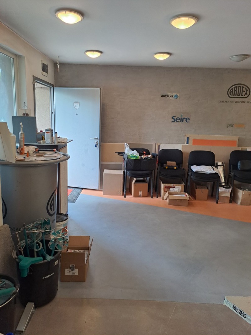 Продава БИЗНЕС ИМОТ, гр. София, Дружба 2, снимка 4 - Други - 52858466