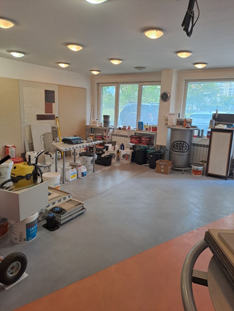 Продава БИЗНЕС ИМОТ, гр. София, Дружба 2