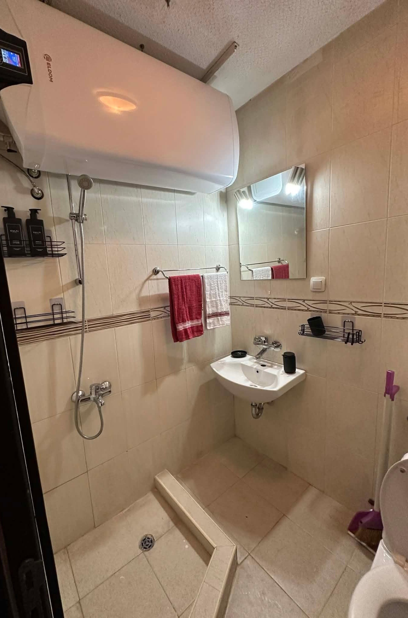 Продава 2-СТАЕН, гр. Банско, област Благоевград, снимка 7 - Апартаменти - 54134688