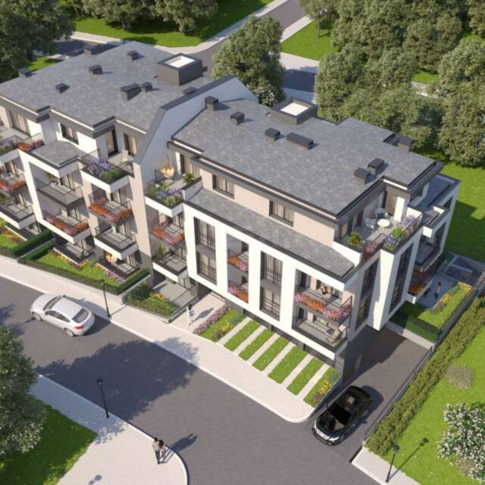 Продава 2-СТАЕН, гр. Созопол, област Бургас, снимка 5 - Апартаменти - 54376577