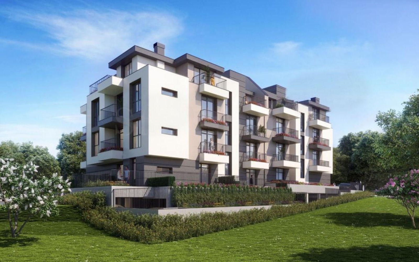Продава 2-СТАЕН, гр. Созопол, област Бургас, снимка 4 - Апартаменти - 54376577
