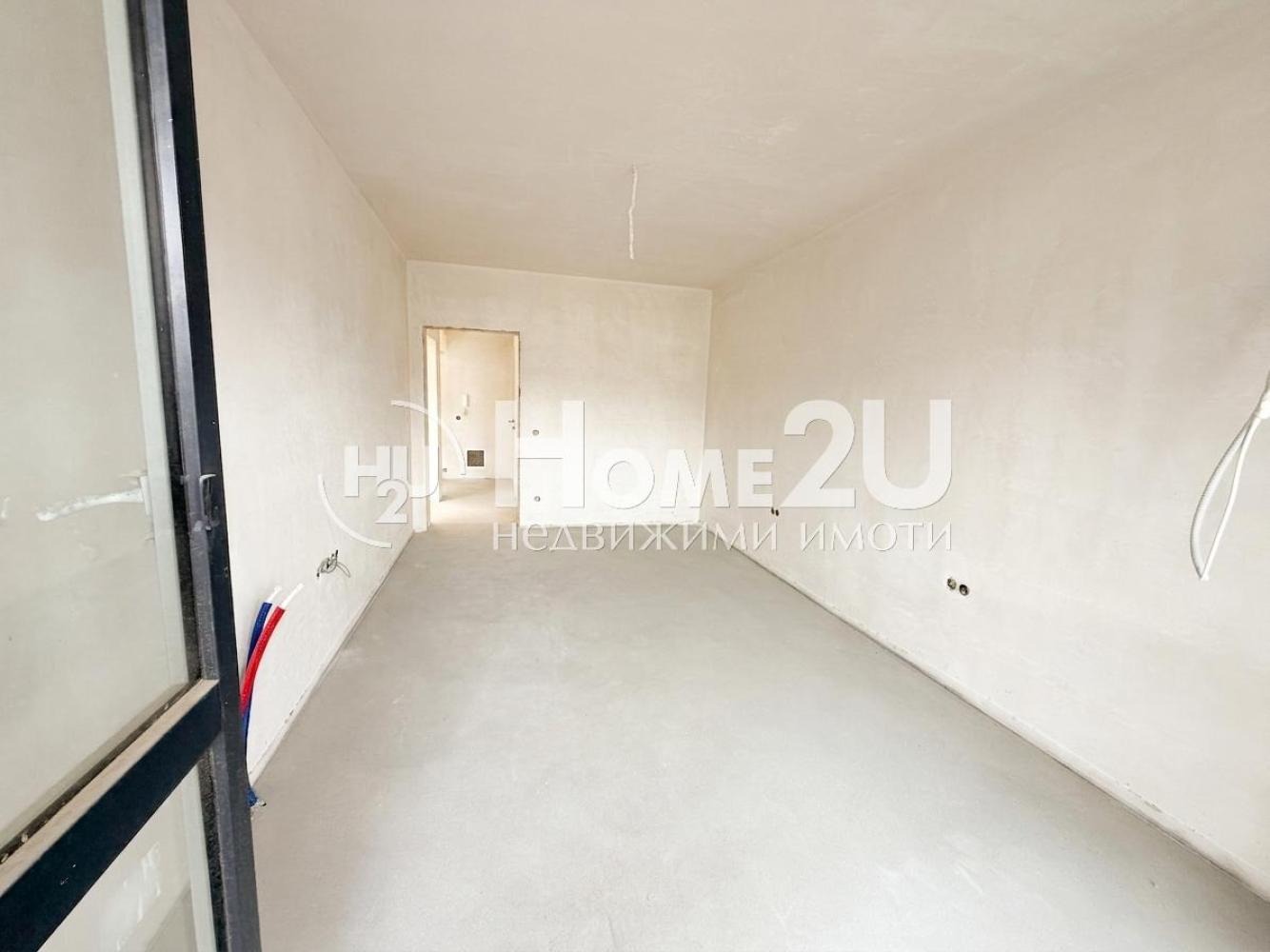 Продава 2-СТАЕН, гр. София, Малинова долина, снимка 3 - Апартаменти - 56154514