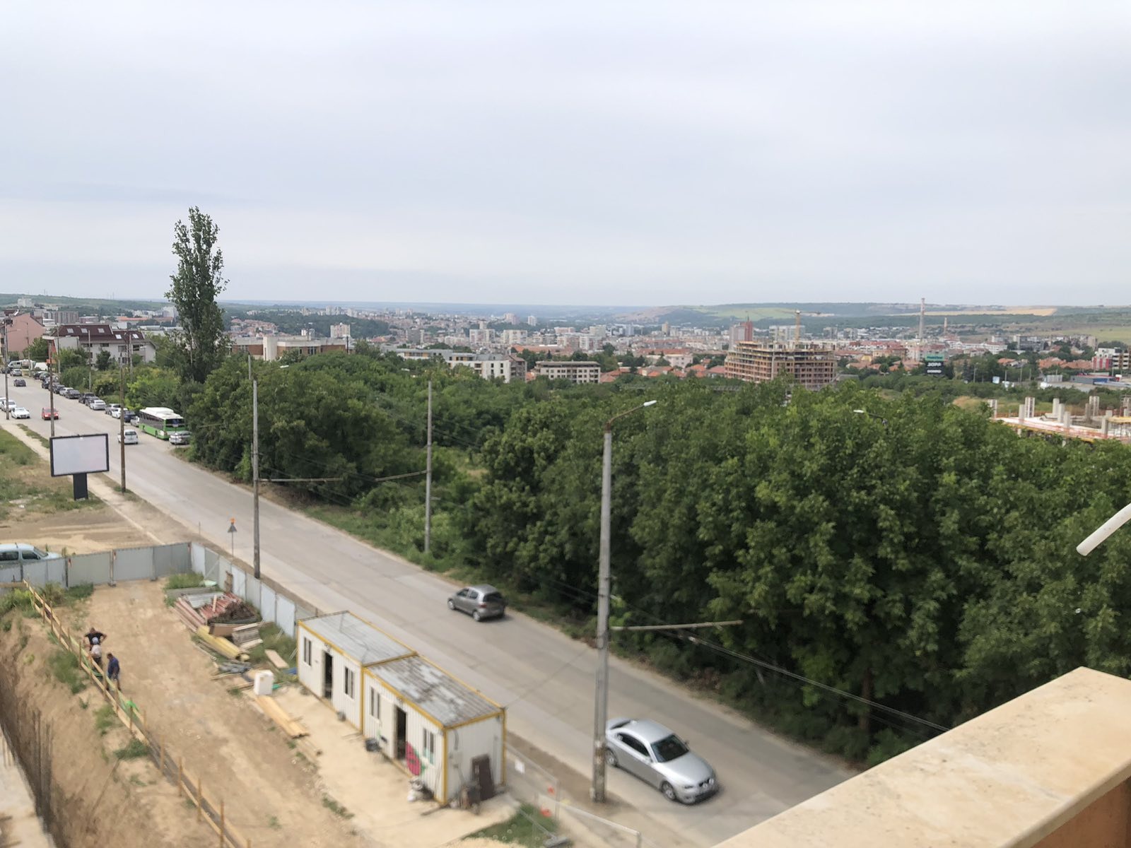 Продава 2-СТАЕН, гр. Плевен, Широк център, снимка 2 - Апартаменти - 56355123