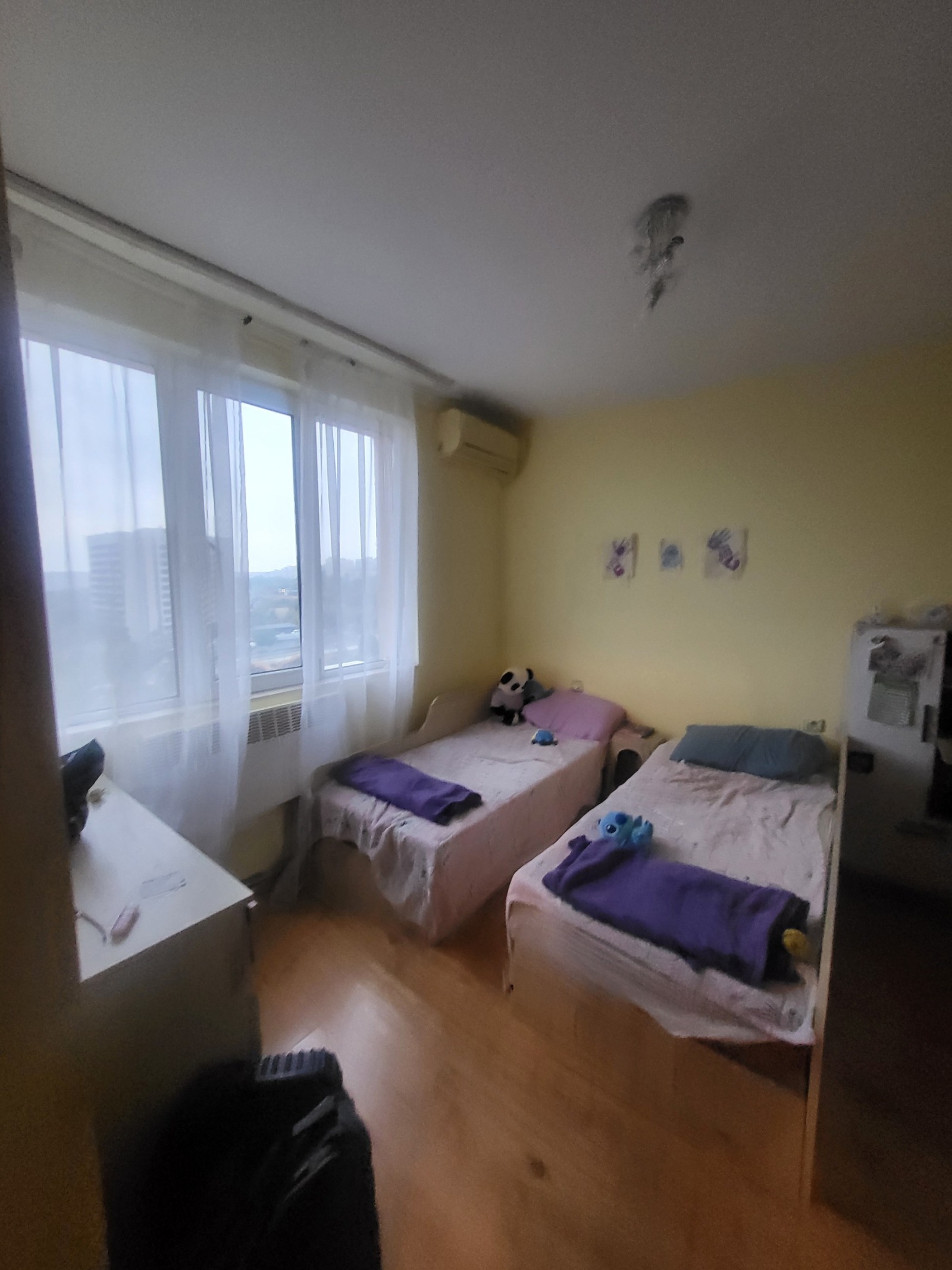 Продава 2-СТАЕН, гр. Плевен, Широк център, снимка 16 - Апартаменти - 56355123