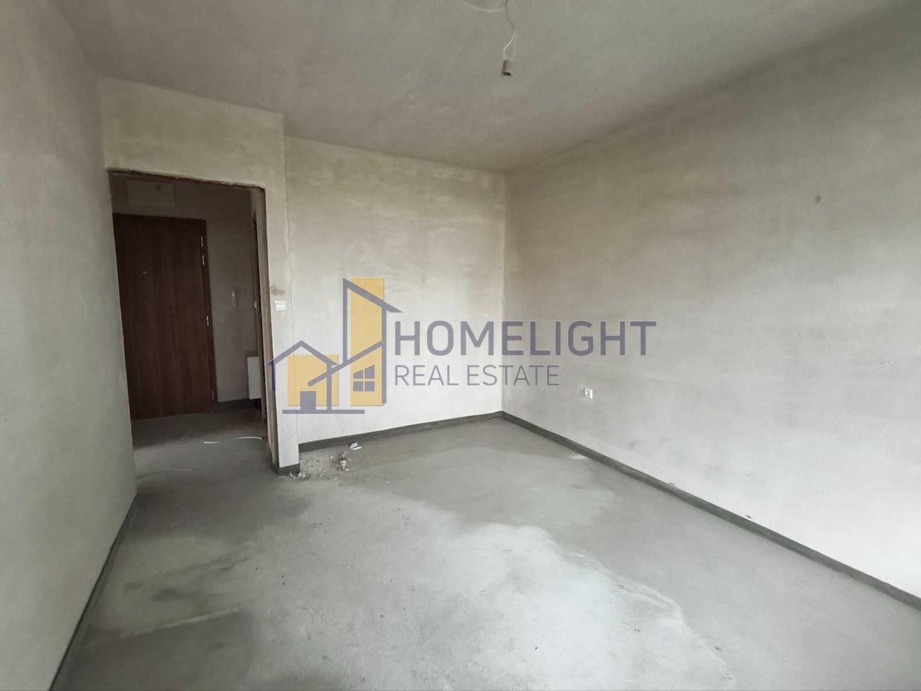 Продава 3-СТАЕН, гр. София, Разсадника, снимка 2 - Апартаменти - 54541212