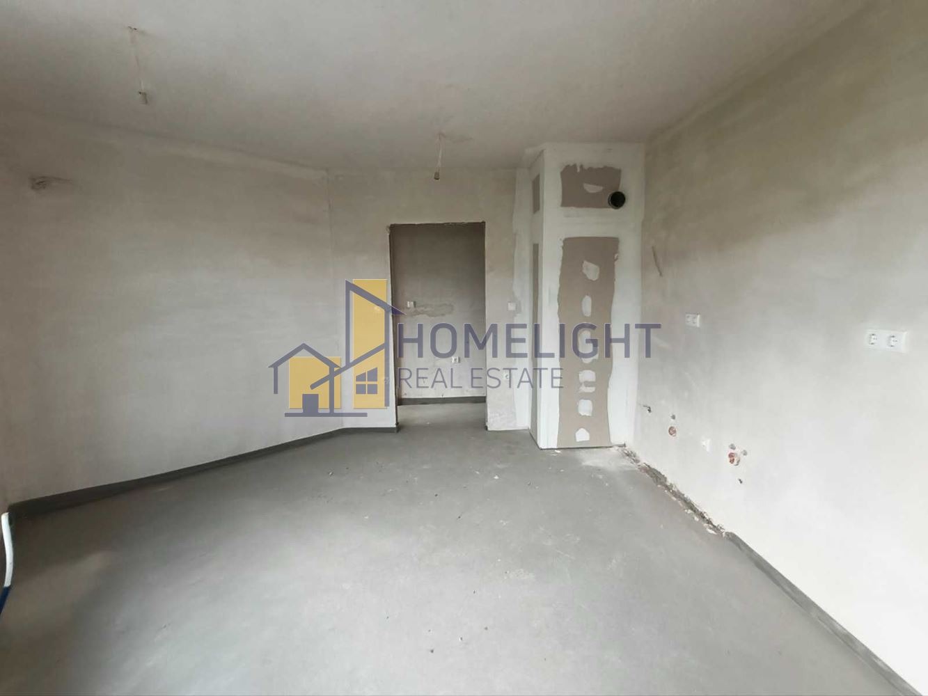 Продава 3-СТАЕН, гр. София, Разсадника, снимка 5 - Апартаменти - 54541212