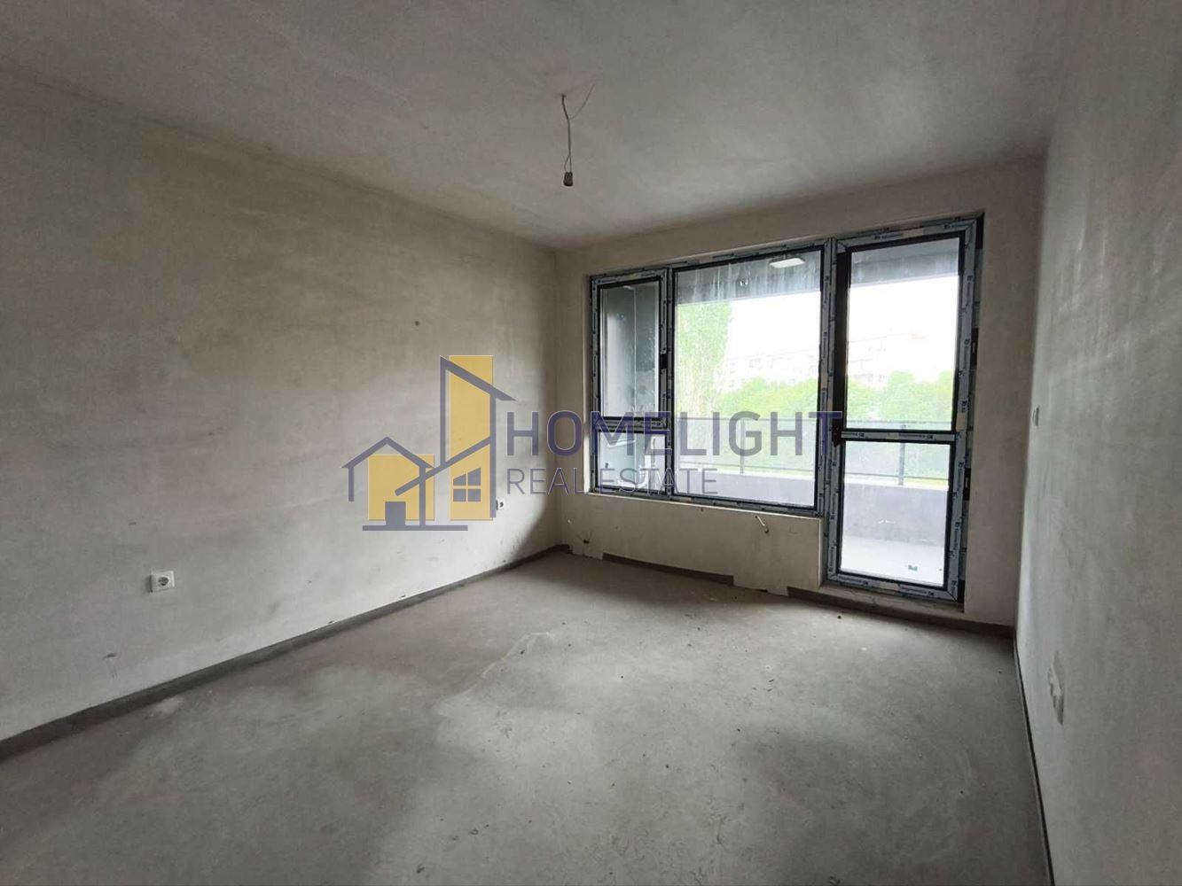 Продава 3-СТАЕН, гр. София, Разсадника, снимка 3 - Апартаменти - 54541212
