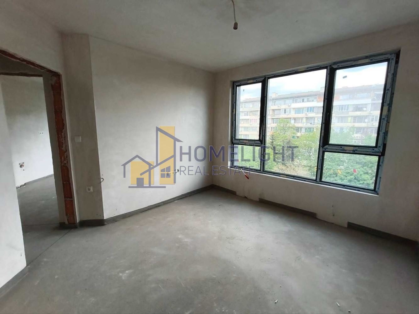 Продава 3-СТАЕН, гр. София, Разсадника, снимка 4 - Апартаменти - 54541212