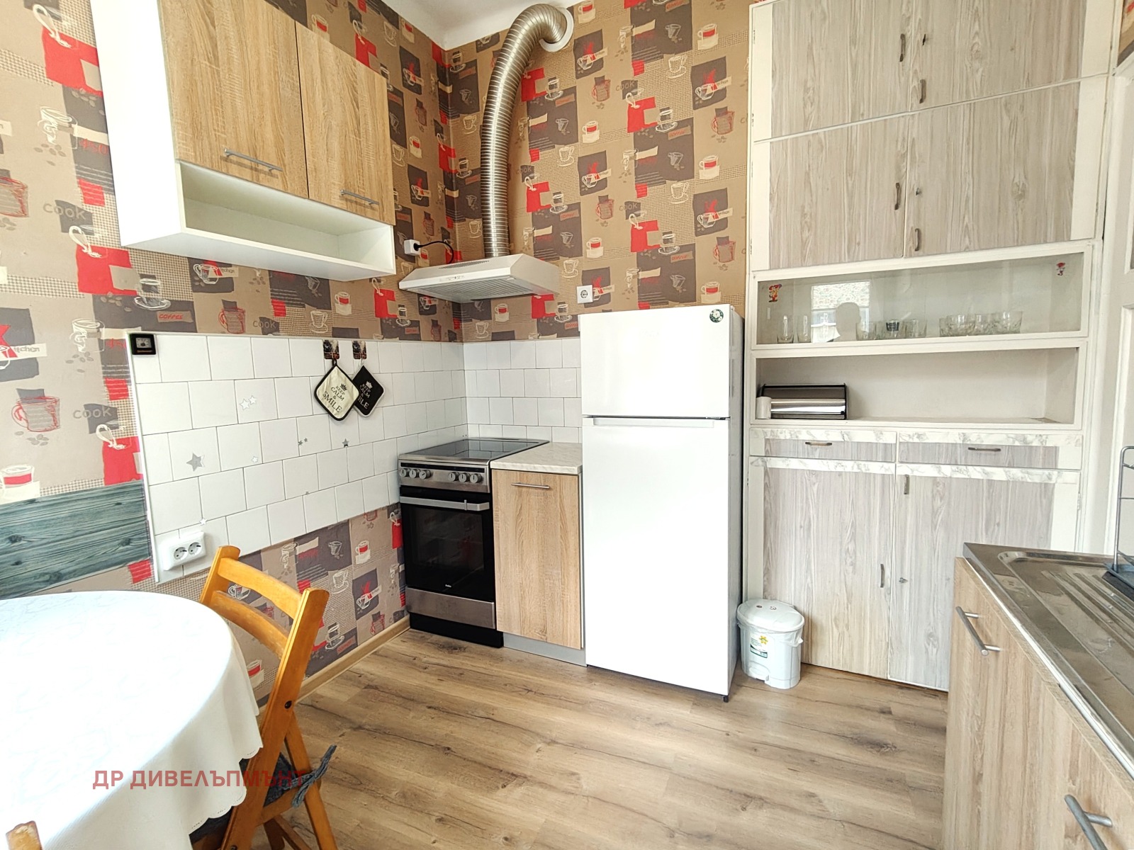 Продава 3-СТАЕН, гр. София, Център, снимка 13 - Апартаменти - 55020858