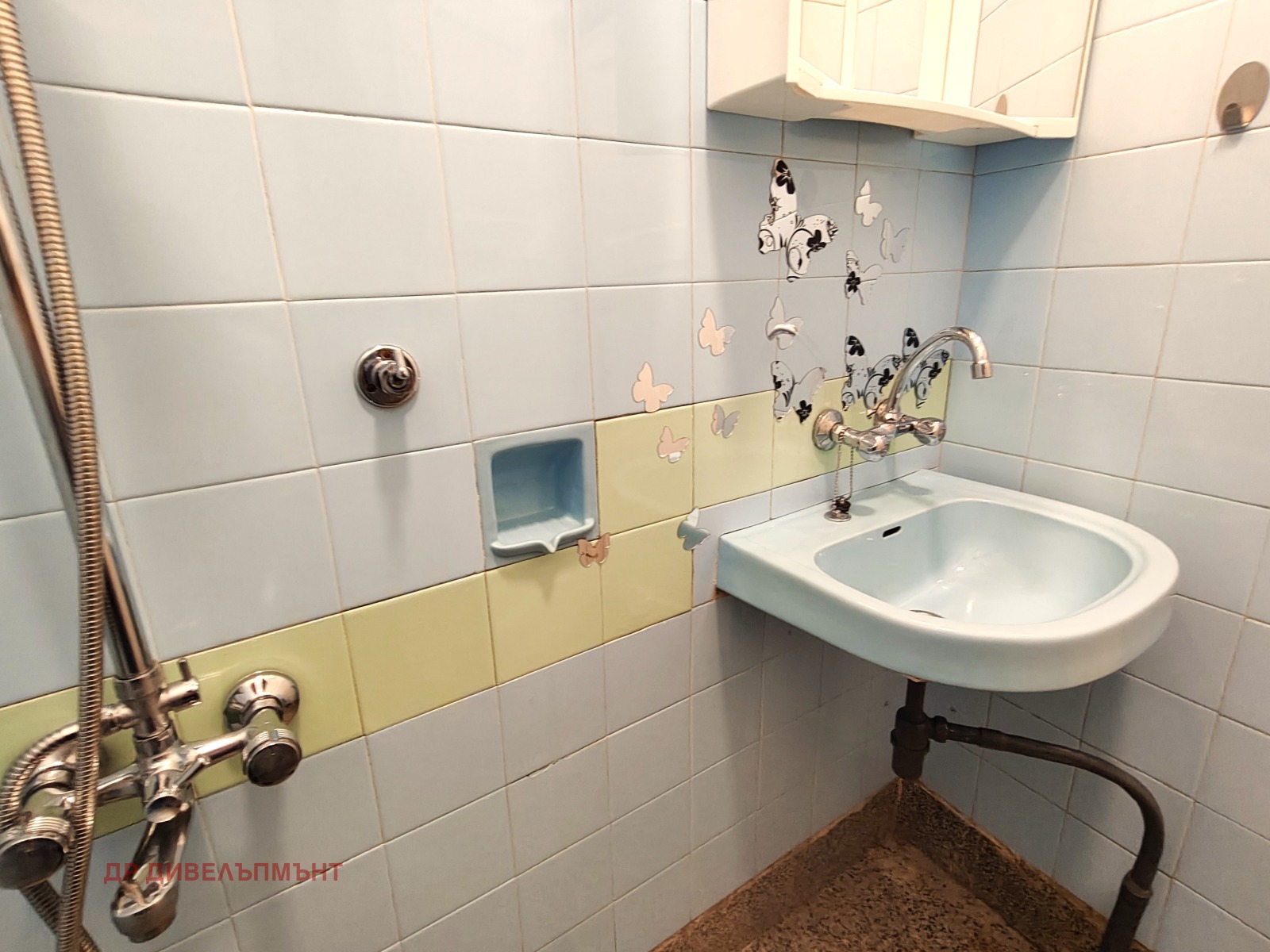 Продава 3-СТАЕН, гр. София, Център, снимка 14 - Апартаменти - 55020858