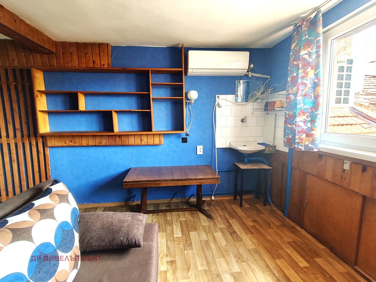 Продава 3-СТАЕН, гр. София, Център, снимка 16 - Апартаменти - 55020858