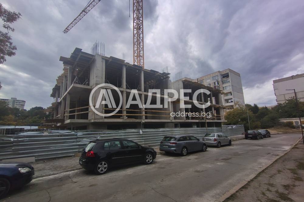 Продава 3-СТАЕН, гр. София, Люлин 2, снимка 3 - Апартаменти - 56532211