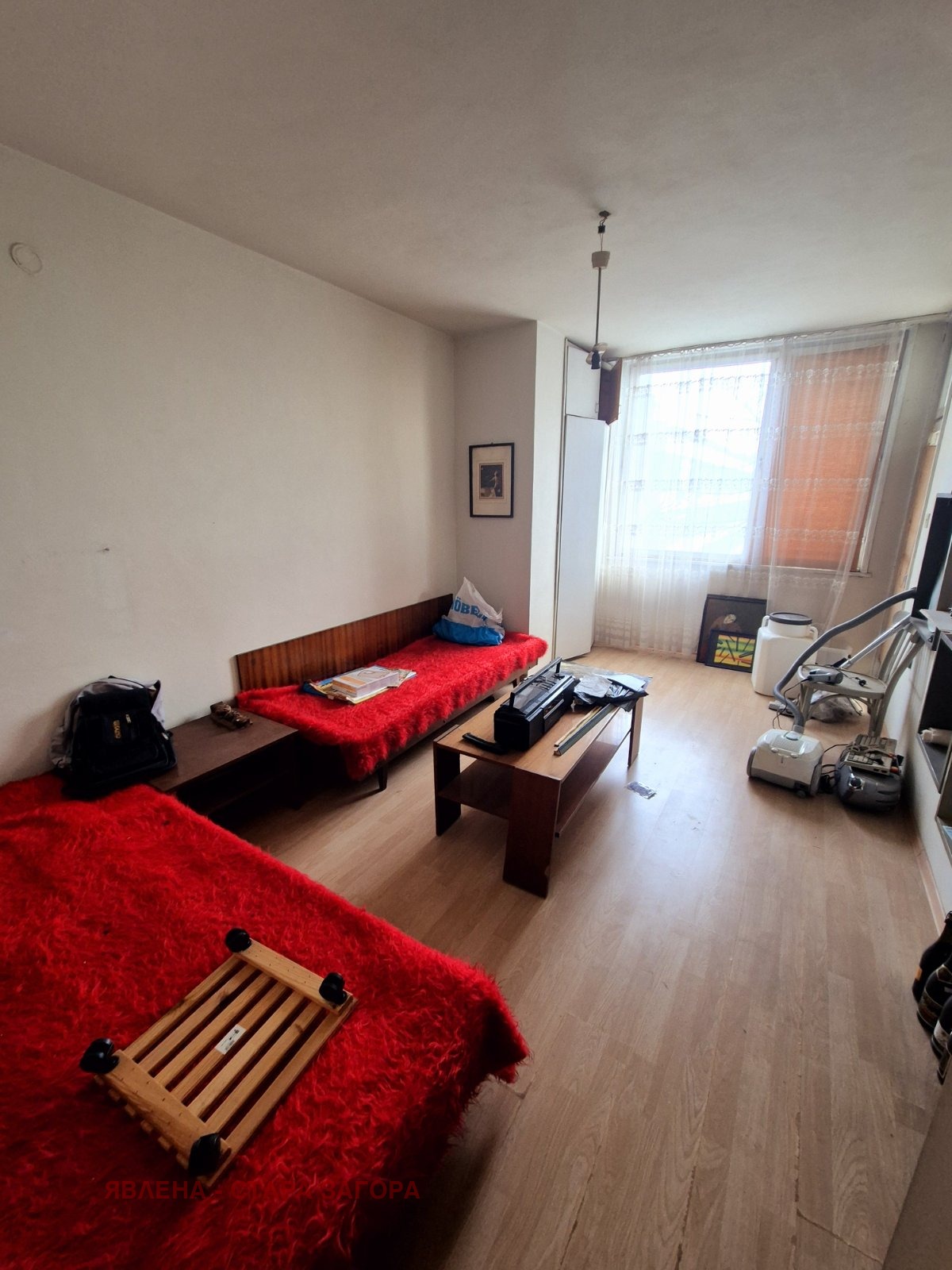 Продава МНОГОСТАЕН, гр. Стара Загора, Аязмото, снимка 10 - Апартаменти - 53615842