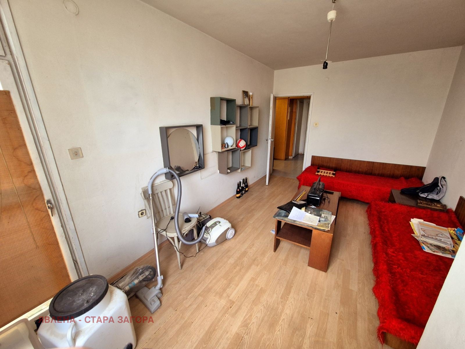 Продава МНОГОСТАЕН, гр. Стара Загора, Аязмото, снимка 11 - Апартаменти - 53615842