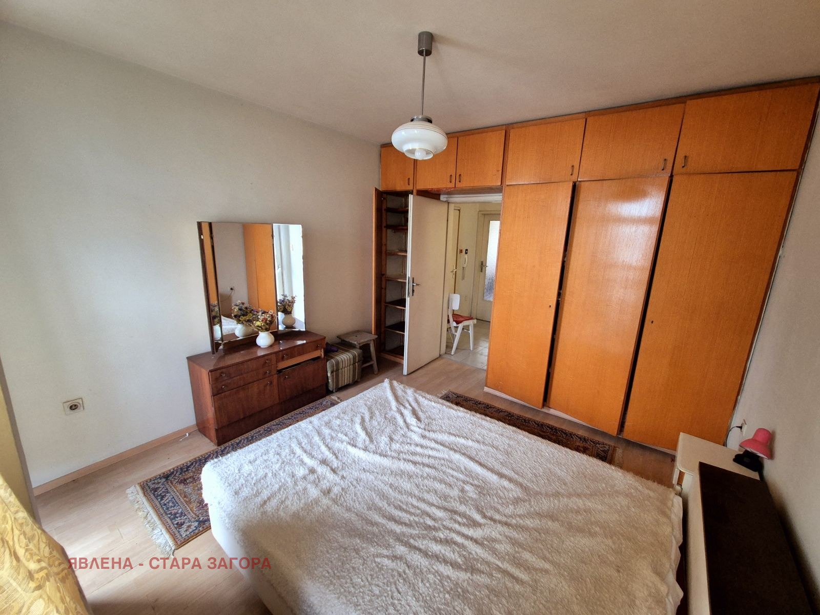 Продава МНОГОСТАЕН, гр. Стара Загора, Аязмото, снимка 15 - Апартаменти - 53615842