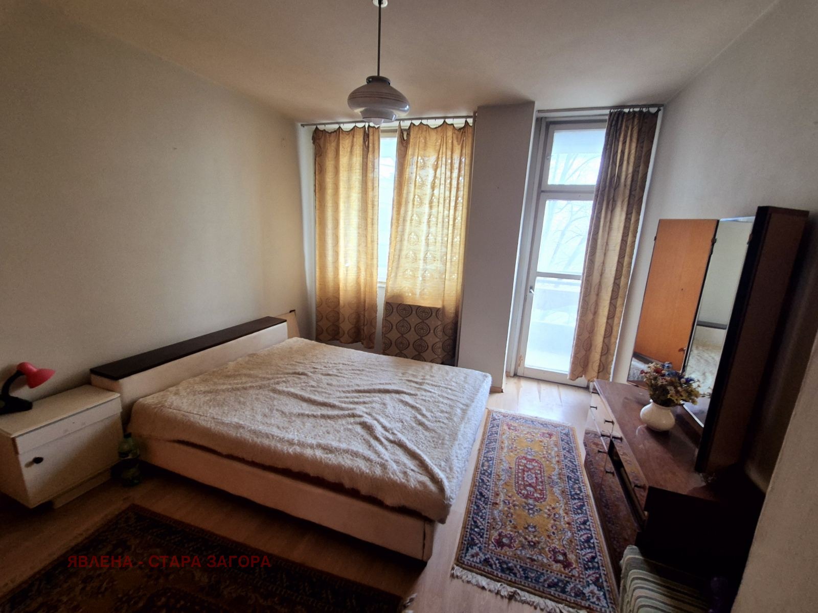 Продава МНОГОСТАЕН, гр. Стара Загора, Аязмото, снимка 12 - Апартаменти - 53615842