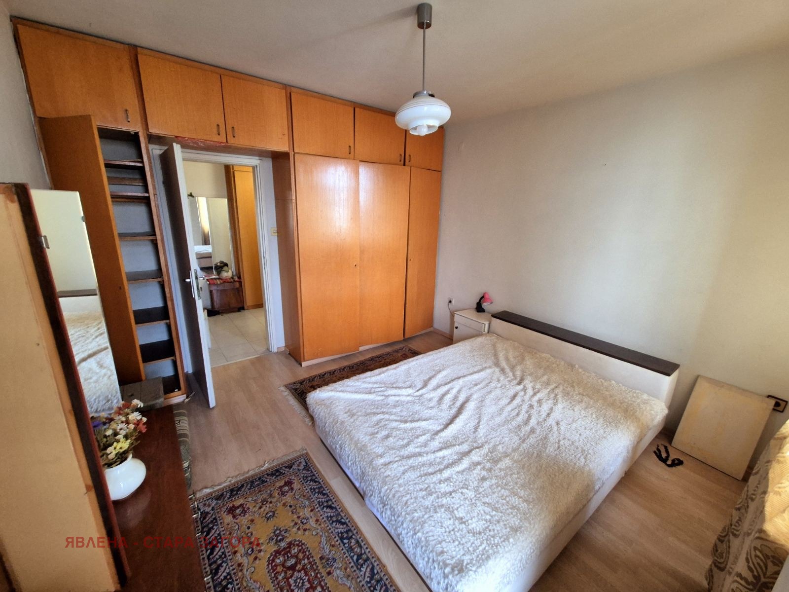 Продава МНОГОСТАЕН, гр. Стара Загора, Аязмото, снимка 14 - Апартаменти - 53615842