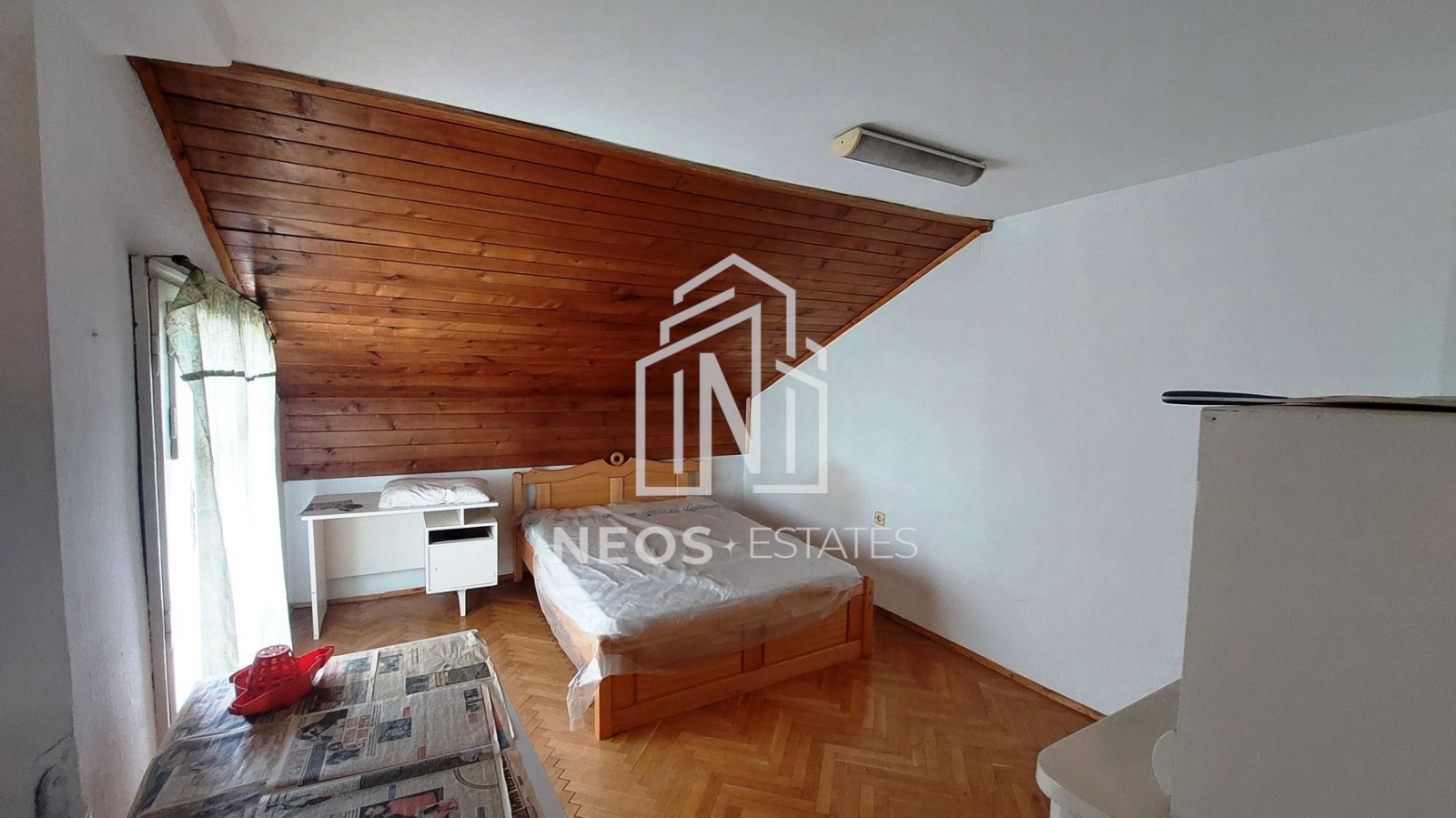 Продава МНОГОСТАЕН, гр. Бургас, Център, снимка 13 - Апартаменти - 56518047