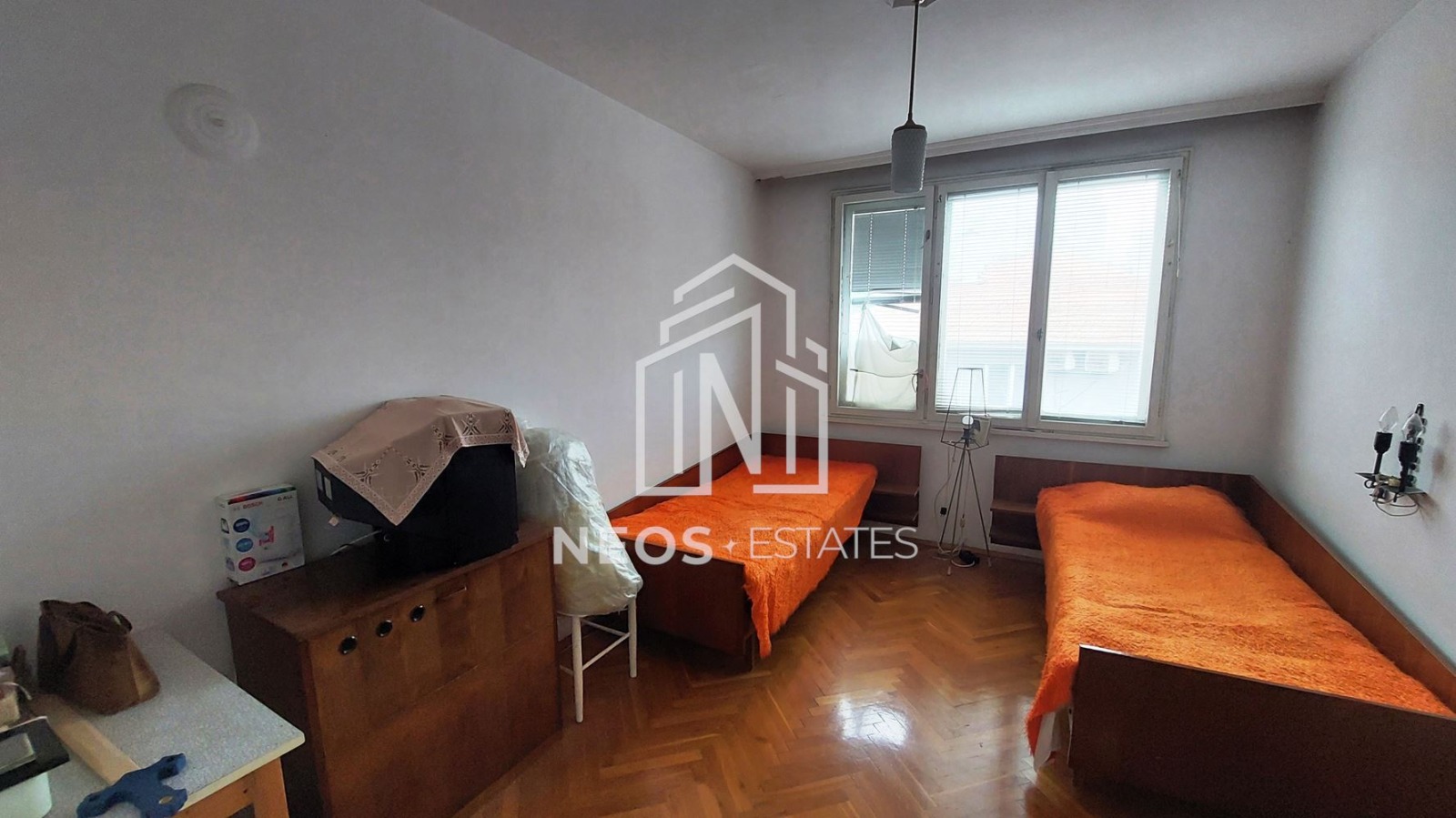Продава МНОГОСТАЕН, гр. Бургас, Център, снимка 6 - Апартаменти - 56518047