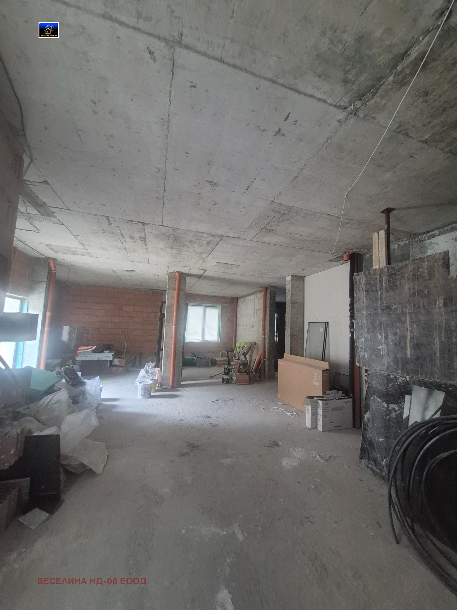 Продава ОФИС, гр. Добрич, Център, снимка 2 - Офиси - 53674037