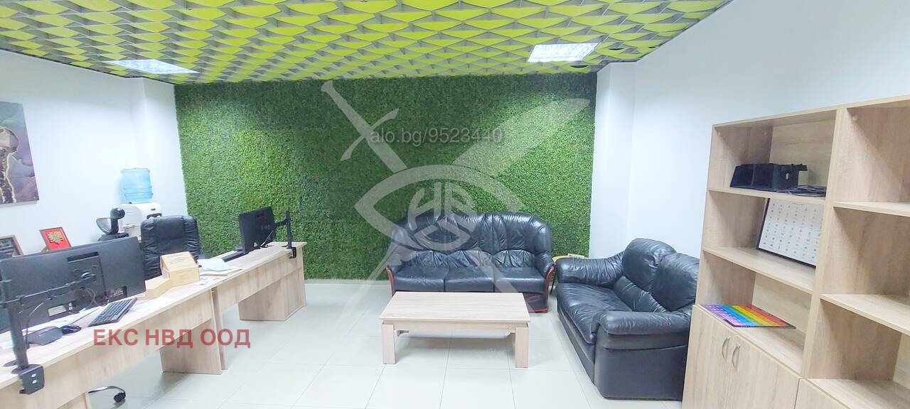 Продава ОФИС, гр. Пловдив, Център, снимка 2 - Офиси - 49107350