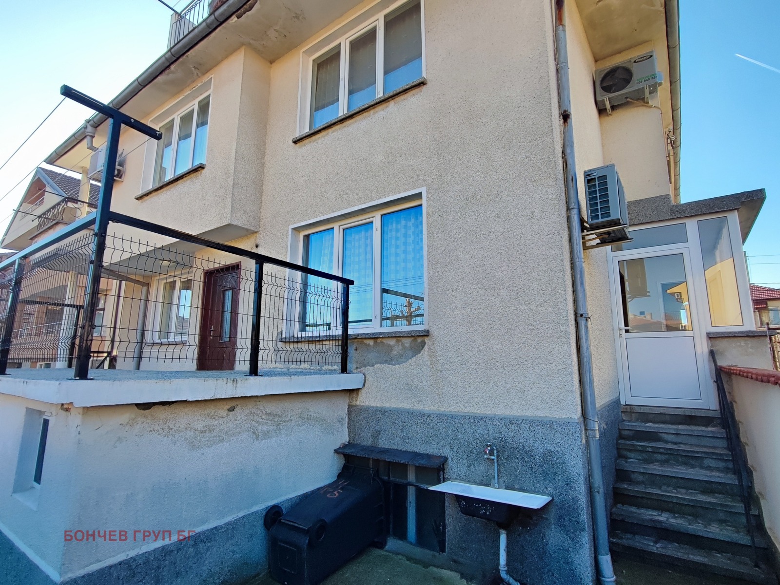 Продава КЪЩА, с. Равда, област Бургас, снимка 9 - Къщи - 54572793