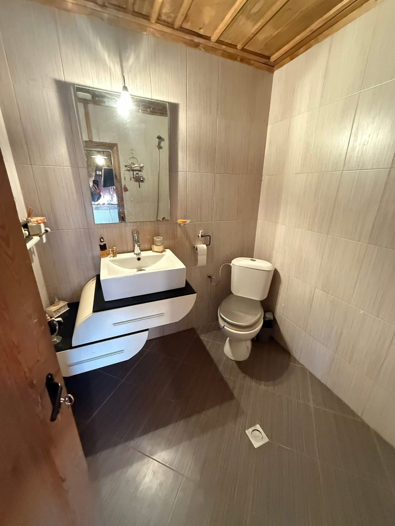 Продава КЪЩА, с. Лещен, област Благоевград, снимка 11 - Къщи - 53897821