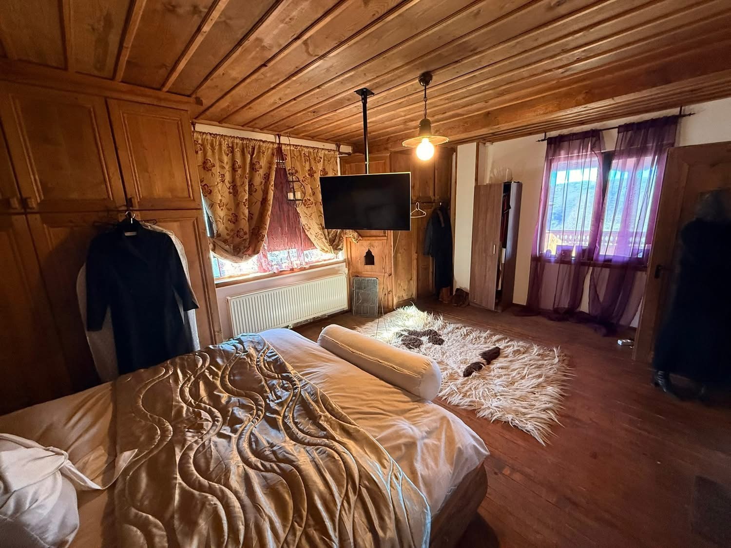 Продава КЪЩА, с. Лещен, област Благоевград, снимка 10 - Къщи - 53897821