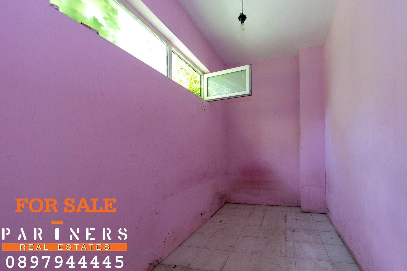 Продава КЪЩА, гр. София, Оборище, снимка 16 - Къщи - 55223381