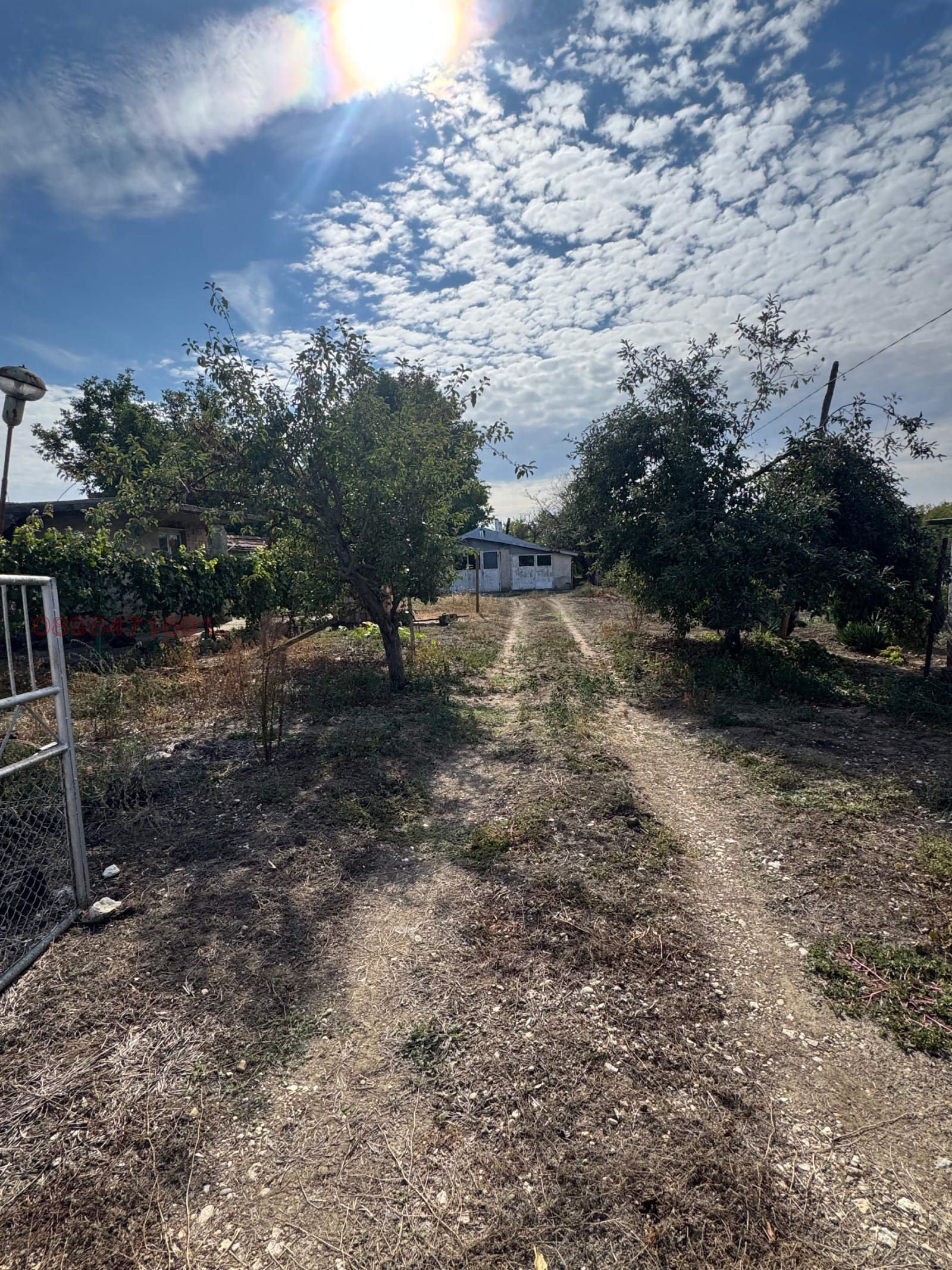 Продава ПРОМ. ПОМЕЩЕНИЕ, с. Ценович, област Силистра, снимка 8 - Производствени сгради - 52806586