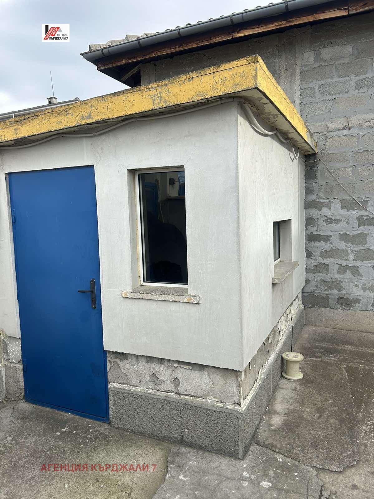 Продава ПРОМ. ПОМЕЩЕНИЕ, гр. Димитровград, област Хасково, снимка 5 - Производствени сгради - 54116801