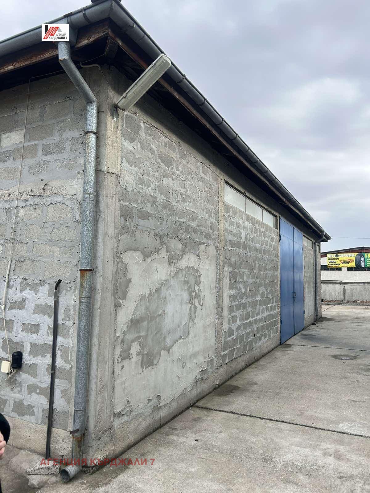 Продава ПРОМ. ПОМЕЩЕНИЕ, гр. Димитровград, област Хасково, снимка 6 - Производствени сгради - 54116801