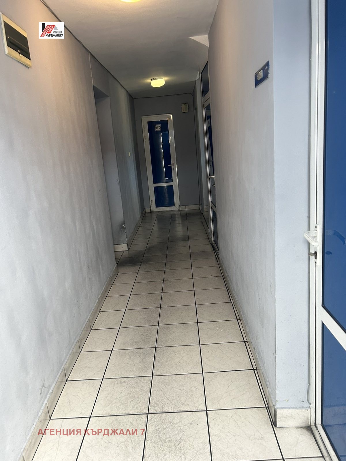 Продава ПРОМ. ПОМЕЩЕНИЕ, гр. Димитровград, област Хасково, снимка 8 - Производствени сгради - 54116801