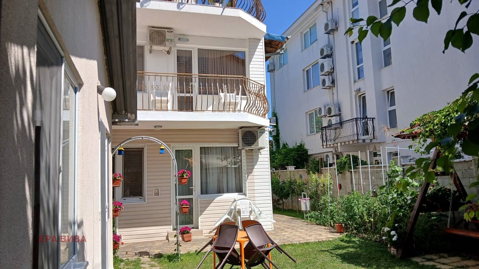 Продава ХОТЕЛ, гр. Обзор, област Бургас, снимка 17 - Хотели - 55690345