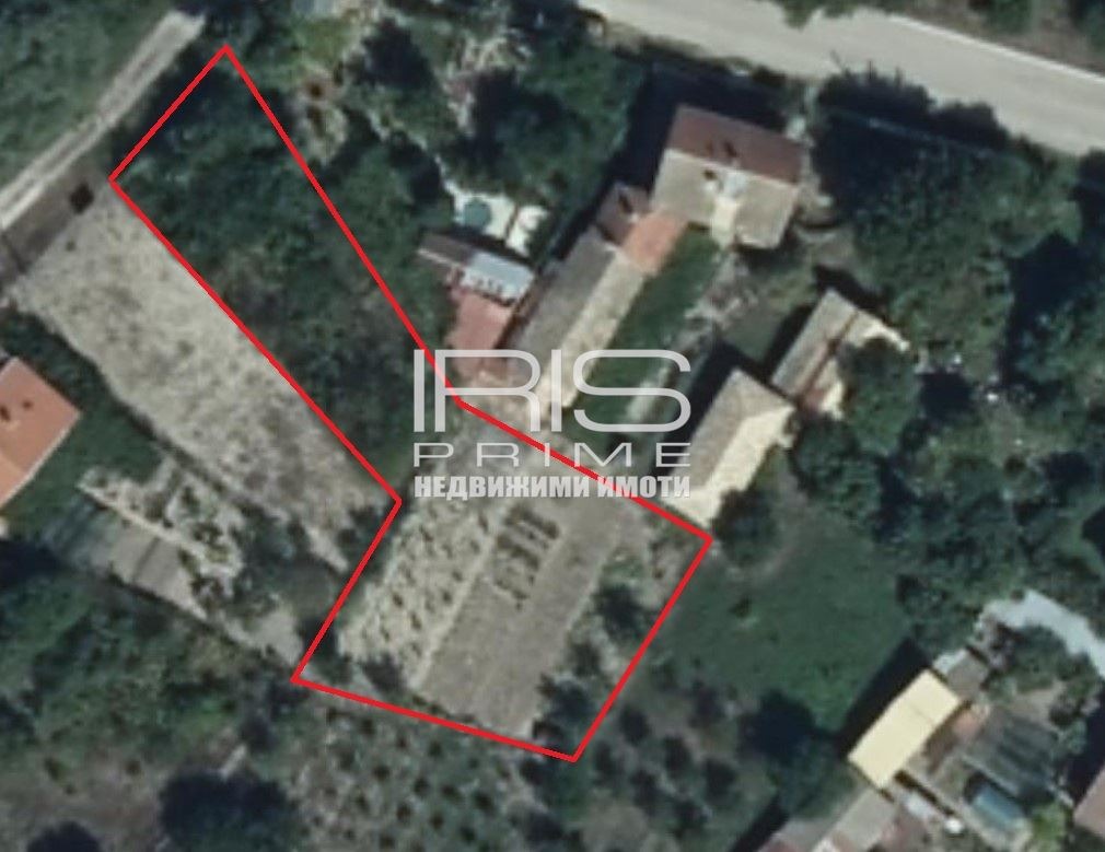 Продава ПАРЦЕЛ, с. Белокопитово, област Шумен
