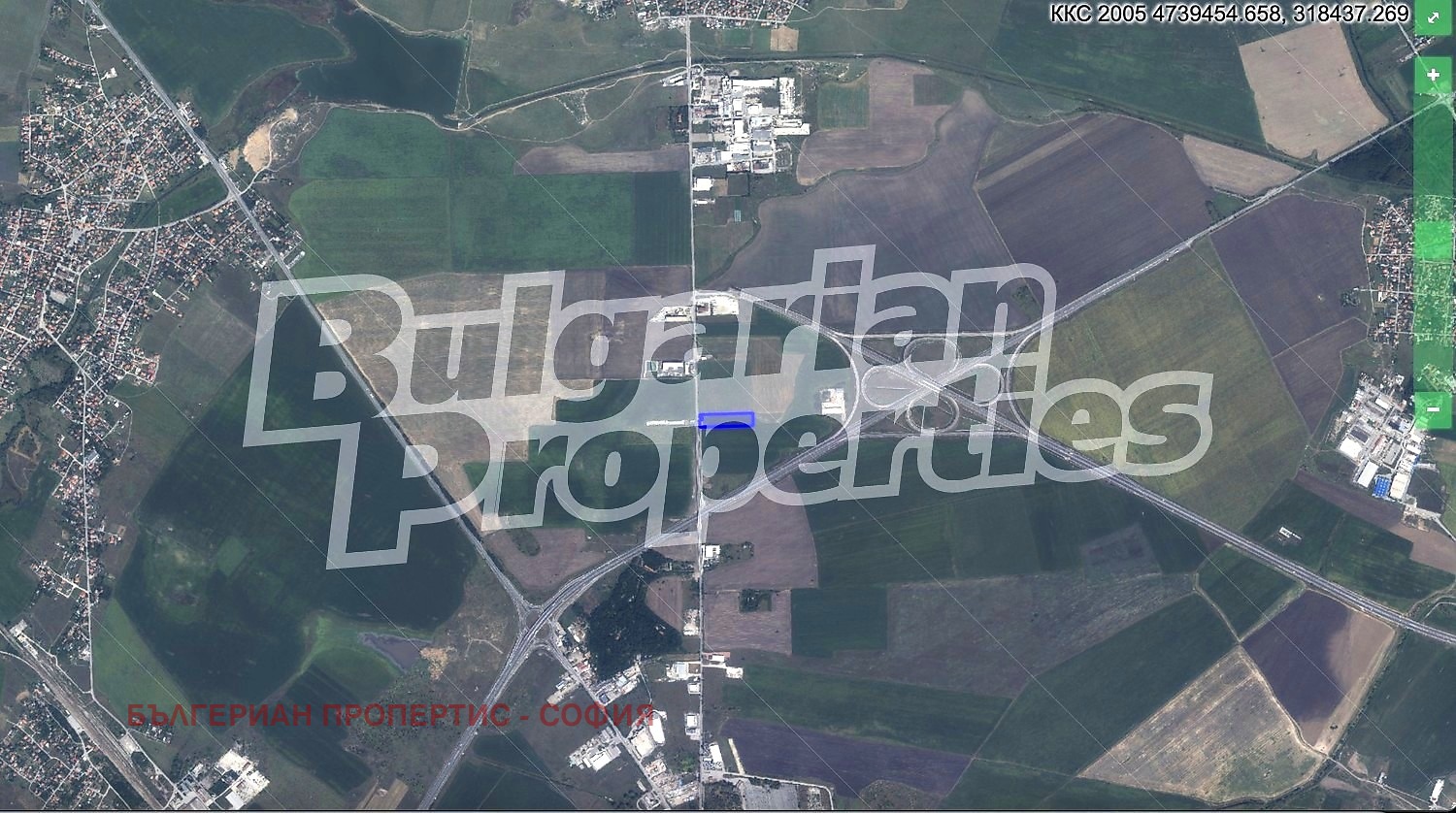 Продава ПАРЦЕЛ, гр. София, с. Мрамор, снимка 13 - Парцели - 55807494
