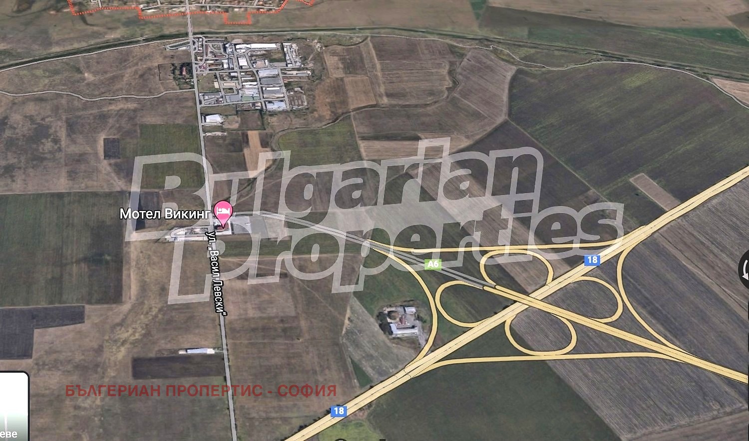 Продава ПАРЦЕЛ, гр. София, с. Мрамор, снимка 14 - Парцели - 55807494