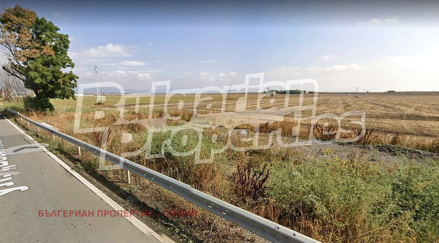 Продава ПАРЦЕЛ, гр. София, с. Мрамор, снимка 8 - Парцели - 55807494